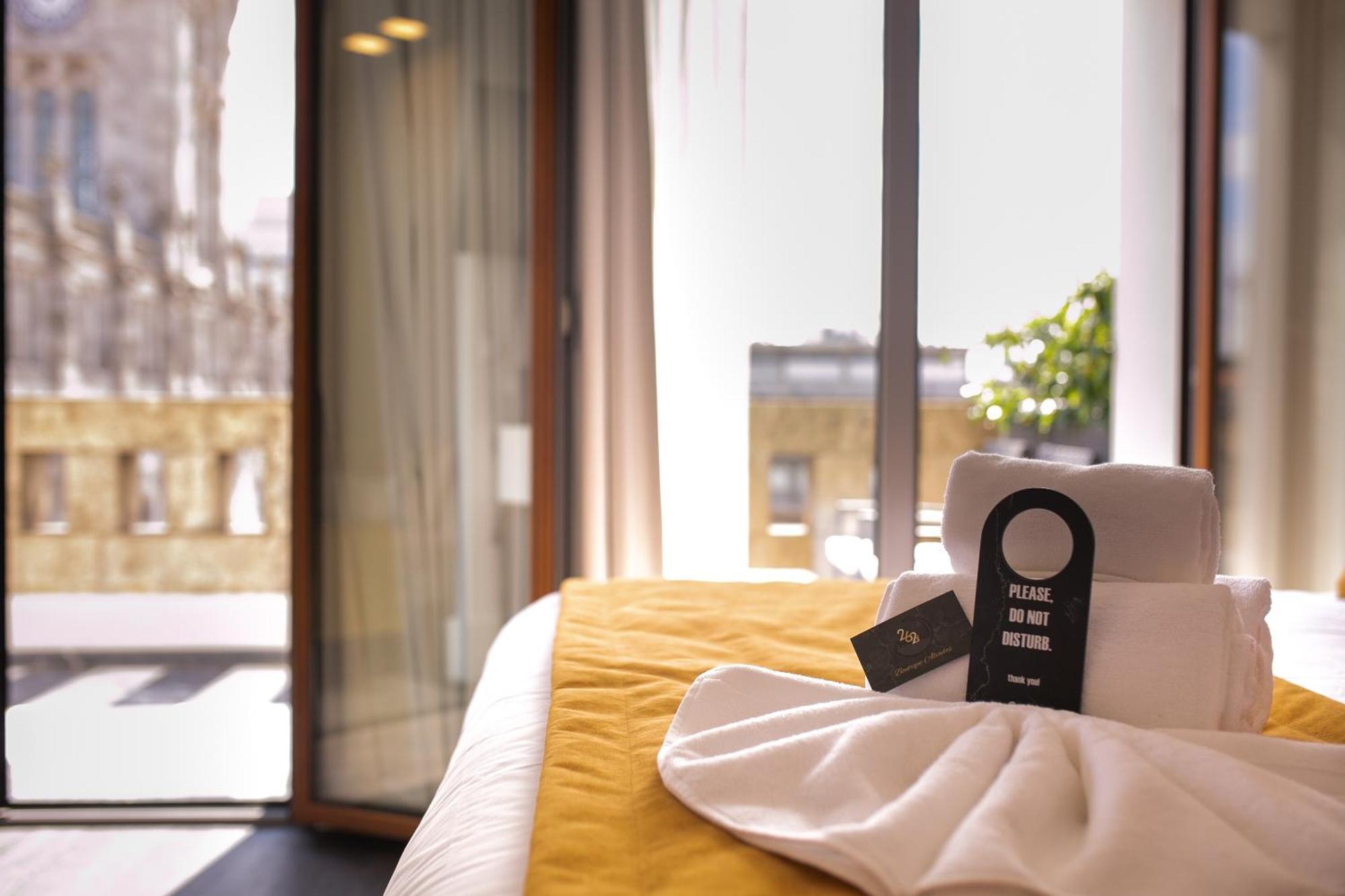 262 Boutique Aliados, Porto